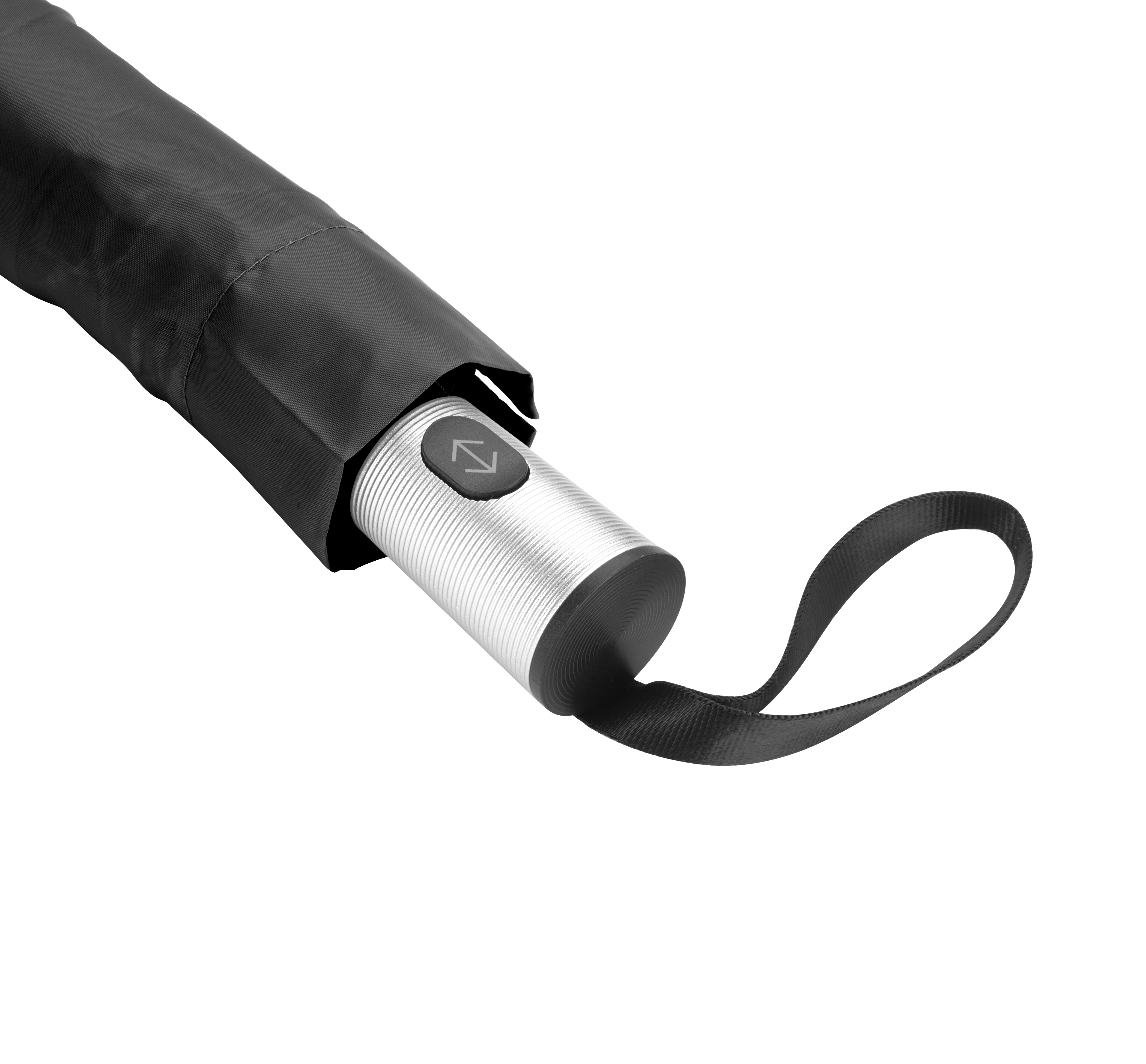 Shed Rain™ ShedRays® Windjammer® 42" Vented Auto-Open/Close Compact Umbrella 21
